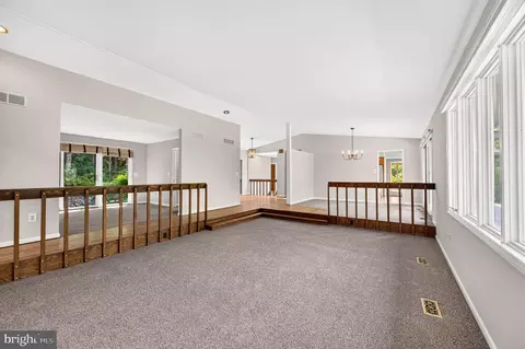 Living - 4513 Timbery Dr, Jefferson, MD 21755 photo 4 of 17