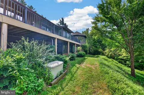 Exterior - 4513 Timbery Dr, Jefferson, MD 21755 photo 13 of 20