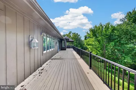 Exterior - 4513 Timbery Dr, Jefferson, MD 21755 photo 8 of 20