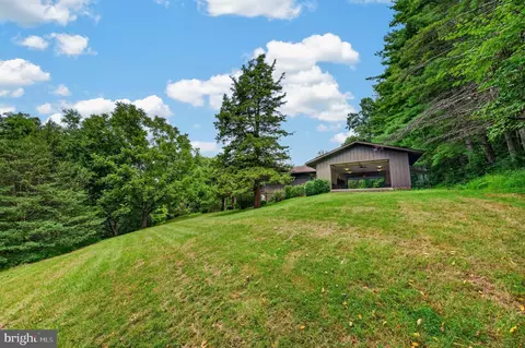 Exterior - 4513 Timbery Dr, Jefferson, MD 21755 photo 14 of 20
