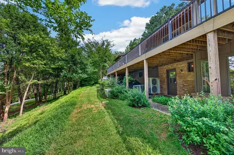 Exterior - 4513 Timbery Dr, Jefferson, MD 21755 photo 12 of 20
