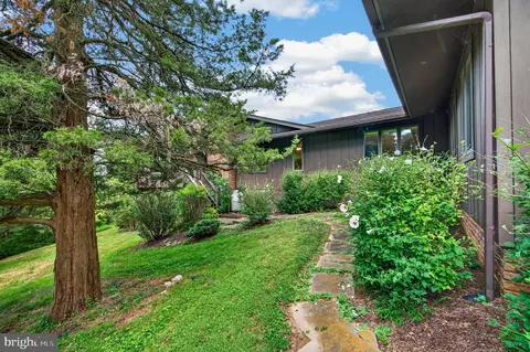 Exterior - 4513 Timbery Dr, Jefferson, MD 21755 photo 16 of 20