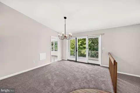 Dining - 4513 Timbery Dr, Jefferson, MD 21755 photo 1 of 2