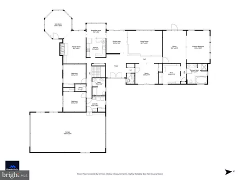 Floorplan - 4513 Timbery Dr, Jefferson, MD 21755 photo 2 of 3