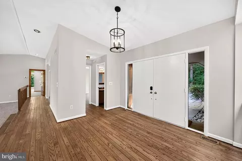 Entry Way - 4513 Timbery Dr, Jefferson, MD 21755 photo 1 of 5