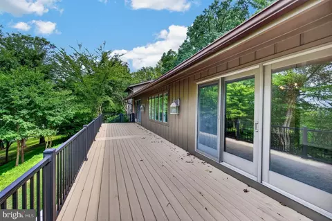 Exterior - 4513 Timbery Dr, Jefferson, MD 21755 photo 5 of 20