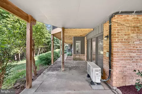 Exterior - 4513 Timbery Dr, Jefferson, MD 21755 photo 11 of 20