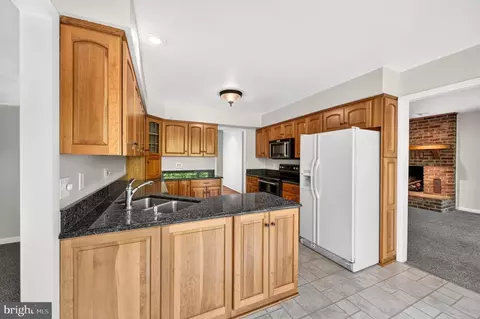 Kitchen - 4513 Timbery Dr, Jefferson, MD 21755 photo 1 of 4