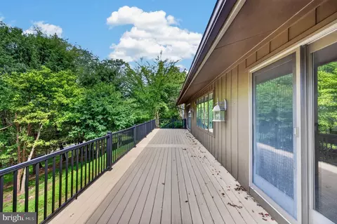 Exterior - 4513 Timbery Dr, Jefferson, MD 21755 photo 6 of 20