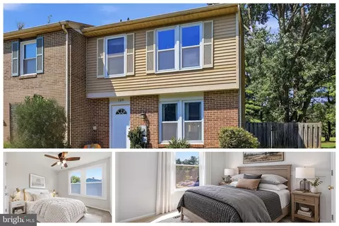 120 Savannah Ct, Walkersville, MD 21793