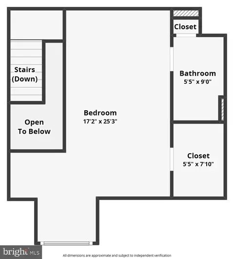 Floorplan - 3040 Jacobs Garden Ln, Frederick, MD 21701 photo 1 of 4