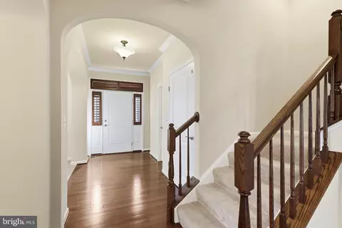 Entry Way - 3040 Jacobs Garden Ln, Frederick, MD 21701 photo 8 of 12