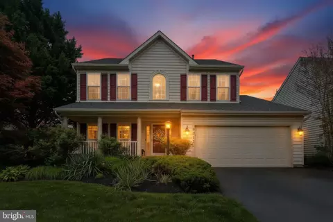 9012 Bealls Farm Rd, Frederick, MD 21704
