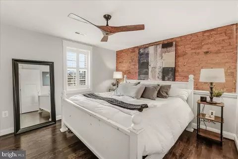 Bedroom - 155 B And O Ave, Frederick, MD 21701 photo 1 of 5