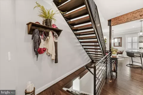 Entry Way - 155 B And O Ave, Frederick, MD 21701 photo 2 of 8