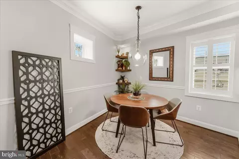 Dining - 155 B And O Ave, Frederick, MD 21701 photo 1 of 1
