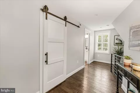 Entry Way - 155 B And O Ave, Frederick, MD 21701 photo 7 of 8