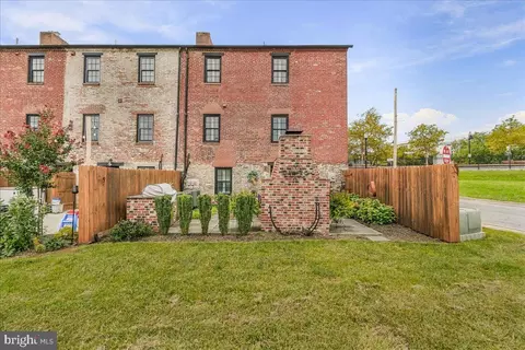 Exterior - 155 B And O Ave, Frederick, MD 21701 photo 5 of 6