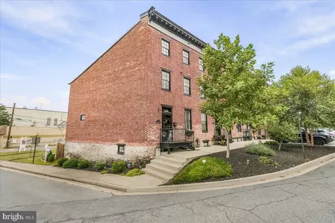 Exterior - 155 B And O Ave, Frederick, MD 21701 photo 1 of 6