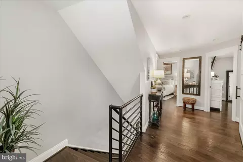 Entry Way - 155 B And O Ave, Frederick, MD 21701 photo 6 of 8