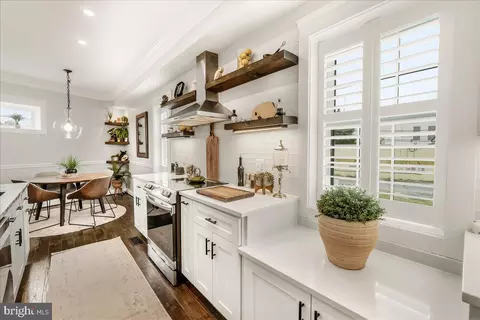 Kitchen - 155 B And O Ave, Frederick, MD 21701 photo 5 of 8