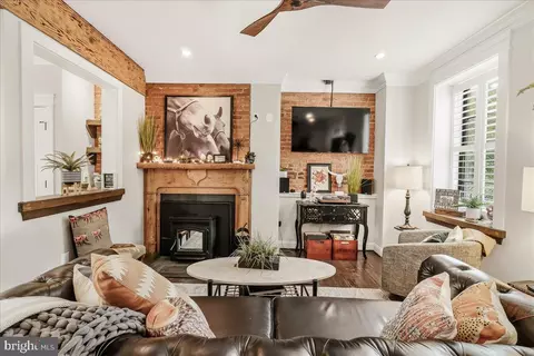 Living - 155 B And O Ave, Frederick, MD 21701 photo 1 of 2