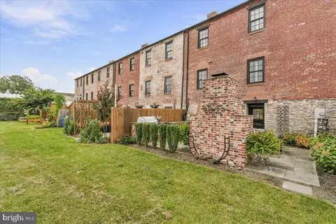 Exterior - 155 B And O Ave, Frederick, MD 21701 photo 6 of 6