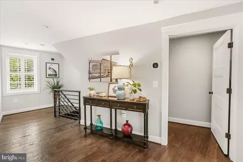 Entry Way - 155 B And O Ave, Frederick, MD 21701 photo 8 of 8