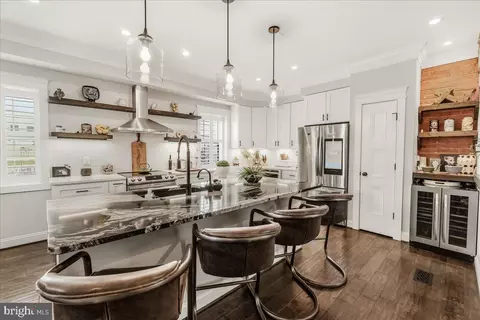 Kitchen - 155 B And O Ave, Frederick, MD 21701 photo 7 of 8