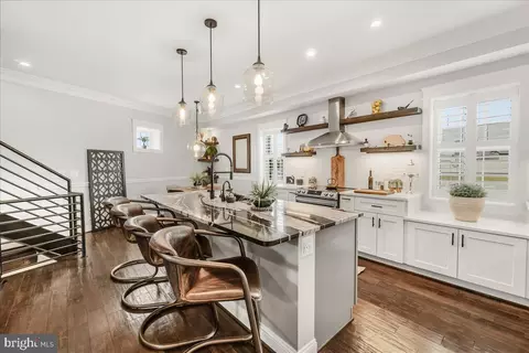 Kitchen - 155 B And O Ave, Frederick, MD 21701 photo 6 of 8