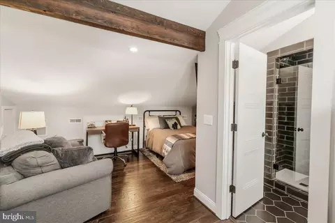 Bedroom - 155 B And O Ave, Frederick, MD 21701 photo 3 of 5