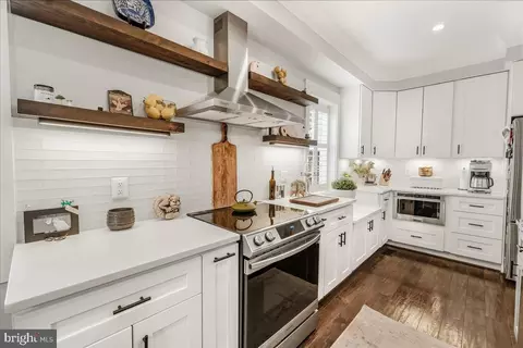 Kitchen - 155 B And O Ave, Frederick, MD 21701 photo 2 of 8