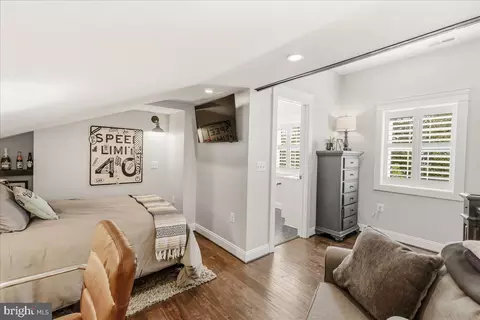 Bedroom - 155 B And O Ave, Frederick, MD 21701 photo 5 of 5