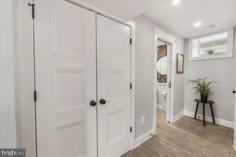 Entry Way - 155 B And O Ave, Frederick, MD 21701 photo 4 of 8