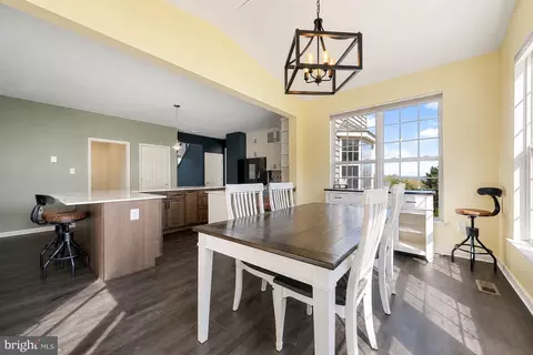 Dining - 2231 W Greenleaf Dr, Frederick, MD 21702 photo 1 of 5
