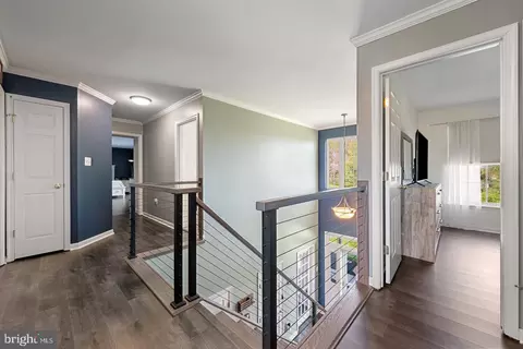 Entry Way - 2231 W Greenleaf Dr, Frederick, MD 21702 photo 2 of 4