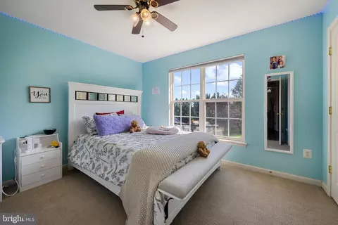 Bedroom - 2231 W Greenleaf Dr, Frederick, MD 21702 photo 3 of 7