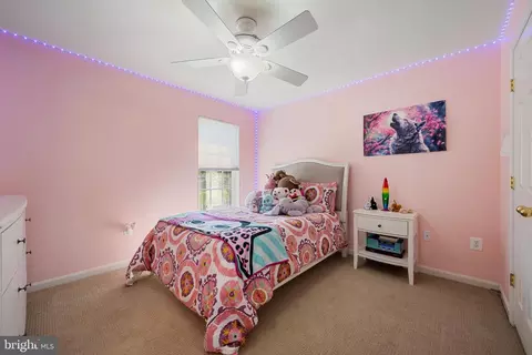 Bedroom - 2231 W Greenleaf Dr, Frederick, MD 21702 photo 5 of 7