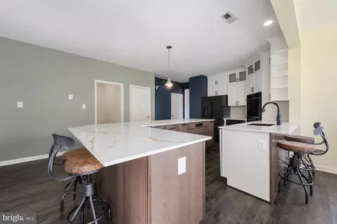 Kitchen - 2231 W Greenleaf Dr, Frederick, MD 21702 photo 7 of 7