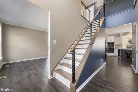 Entry Way - 2231 W Greenleaf Dr, Frederick, MD 21702 photo 1 of 4