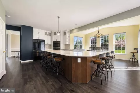 Kitchen - 2231 W Greenleaf Dr, Frederick, MD 21702 photo 1 of 7