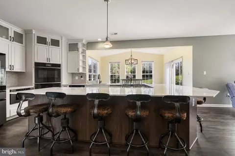 Kitchen - 2231 W Greenleaf Dr, Frederick, MD 21702 photo 3 of 7