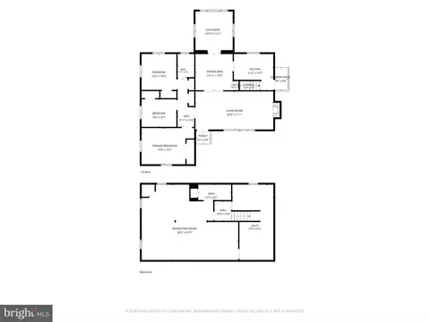 Floorplan - 912 Shawnee Dr, Frederick, MD 21701 photo 3 of 3