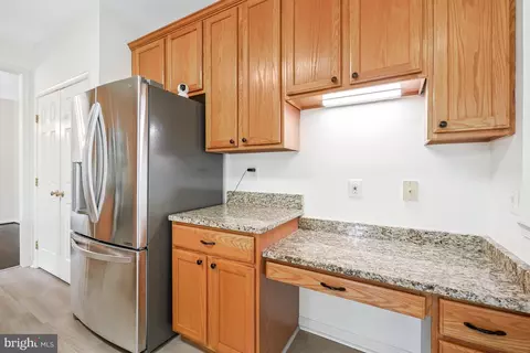 Kitchen - 1810 Beech Ct, Frederick, MD 21701 photo 4 of 5