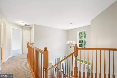 Entry Way - 1810 Beech Ct, Frederick, MD 21701 photo 2 of 2