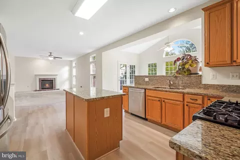 Kitchen - 1810 Beech Ct, Frederick, MD 21701 photo 1 of 5