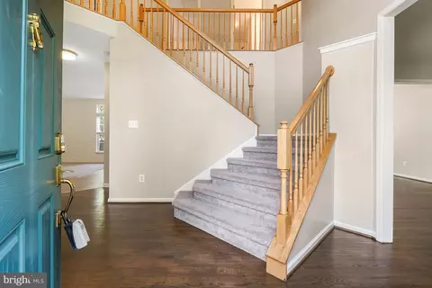 Entry Way - 1810 Beech Ct, Frederick, MD 21701 photo 1 of 2
