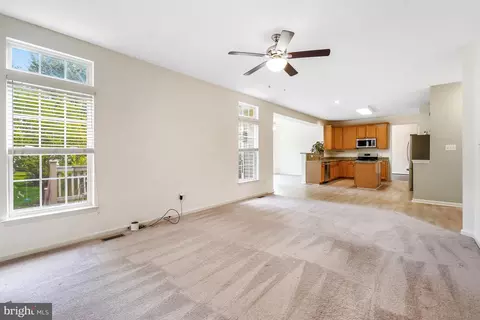 Living - 1810 Beech Ct, Frederick, MD 21701 photo 4 of 4