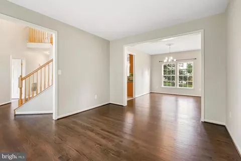 Living - 1810 Beech Ct, Frederick, MD 21701 photo 1 of 4