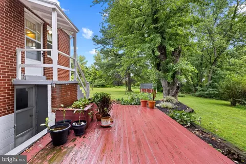 Exterior - 7229 Bowers Rd, Frederick, MD 21702 photo 3 of 5